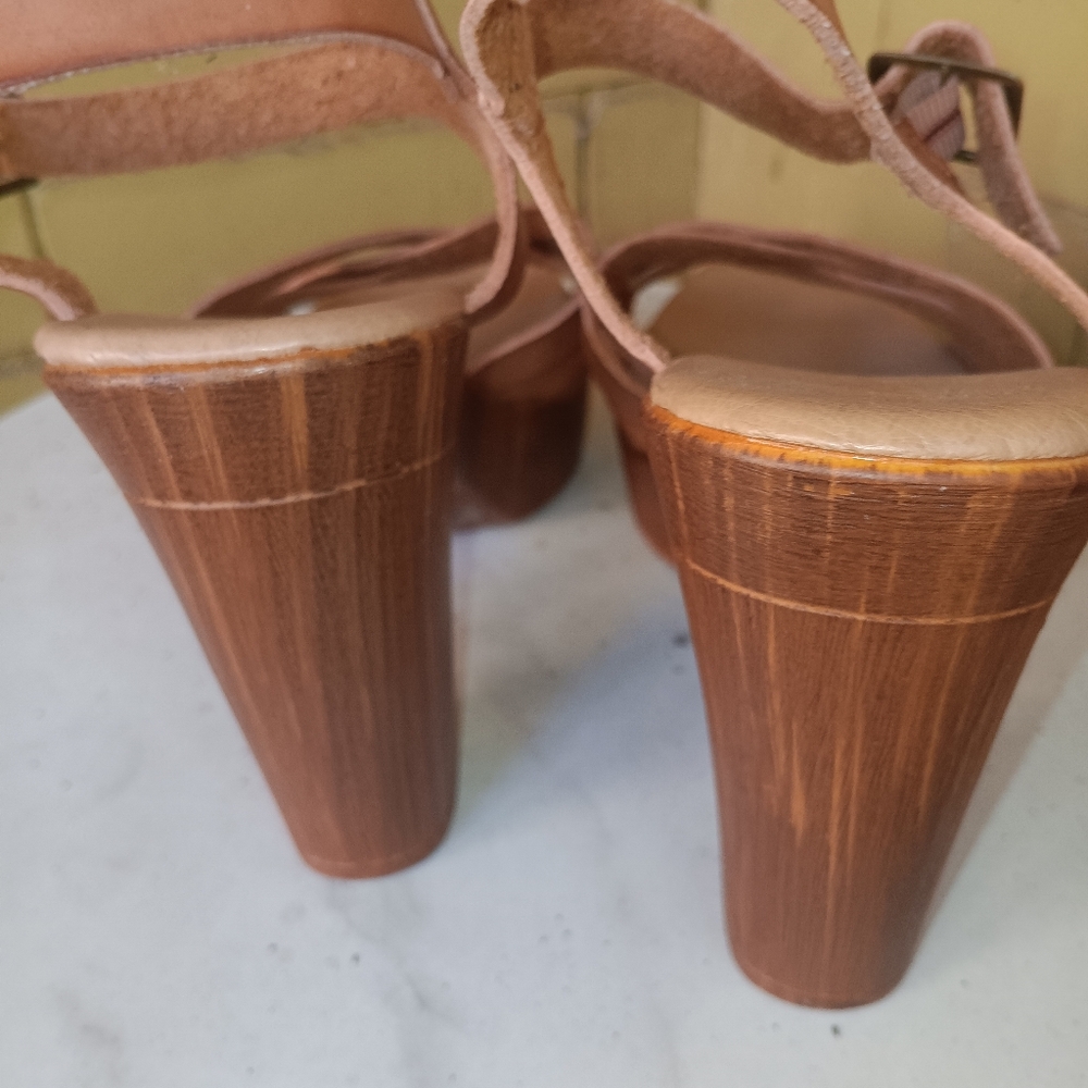 Sandals strappy - Picture 5 of 7